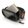 KAPPA KS961 TORBA NA RAMIĘ LUB NADGARSTEK 90X55X30 MM